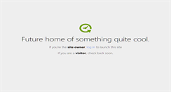 Desktop Screenshot of nurturestreams.com